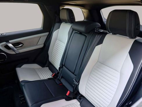 Used 2023 Land Rover Discovery Sport S R-Dynamic image 24