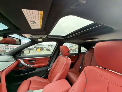 Used 2019 BMW 430i Gran Coupe xDrive AWD/4WD image 20