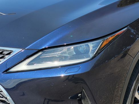 Used 2021 Lexus RX 350 AWD w/ Premium Package image 5