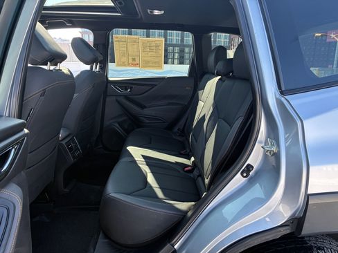 Used 2022 Subaru Forester Wilderness image 13