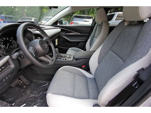 New 2026 MAZDA CX-30 Aire Edition AWD/4WD image 11
