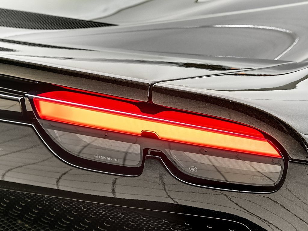Certified 2025 Ferrari 296 GTS RWD image 29