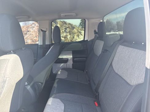 Used 2022 Ford Maverick XLT w/ Equipment Group 300A Standard image 15