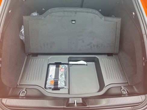 New 2026 Dodge Charger Scat Pack w/ Blacktop Package image 8