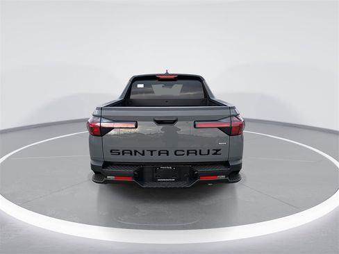New 2026 Hyundai Santa Cruz SEL image 7