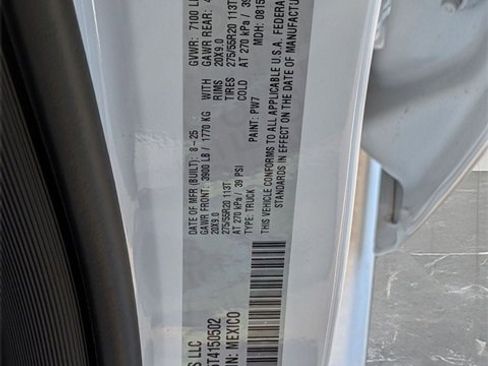 New 2026 RAM 1500 Big Horn image 43