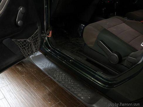 Used 2011 Jeep Wrangler Sport image 22