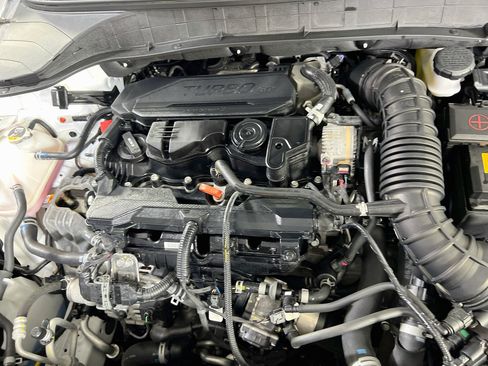 Used 2023 Hyundai Kona Limited AWD/4WD image 31