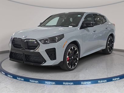 New 2026 BMW X2 M35i w/ Technology Package