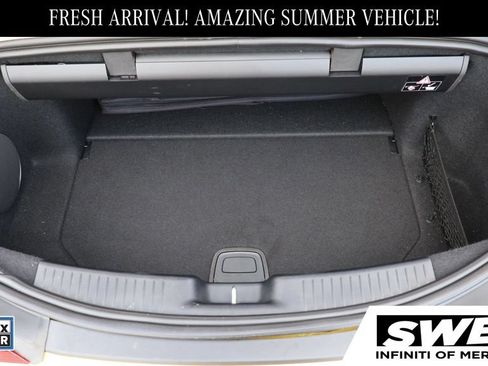Used 2023 Mercedes-Benz SL 43 AMG w/ Loaded Compartment Package image 33