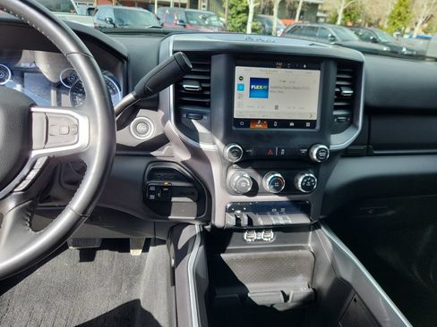 Used 2023 RAM 2500 Big Horn w/ Level 1 Equipment Group AWD/4WD image 18