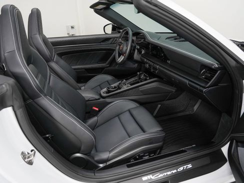 Used 2026 Porsche 911 GTS image 2