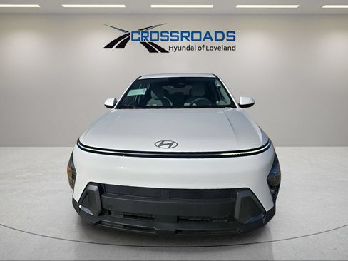 New 2026 Hyundai Kona SE AWD/4WD image 9