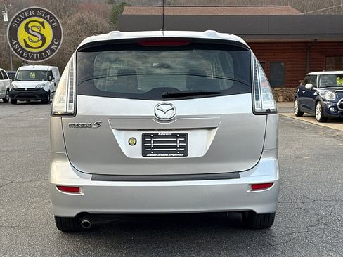 Used 2009 MAZDA MAZDA5 Touring image 5