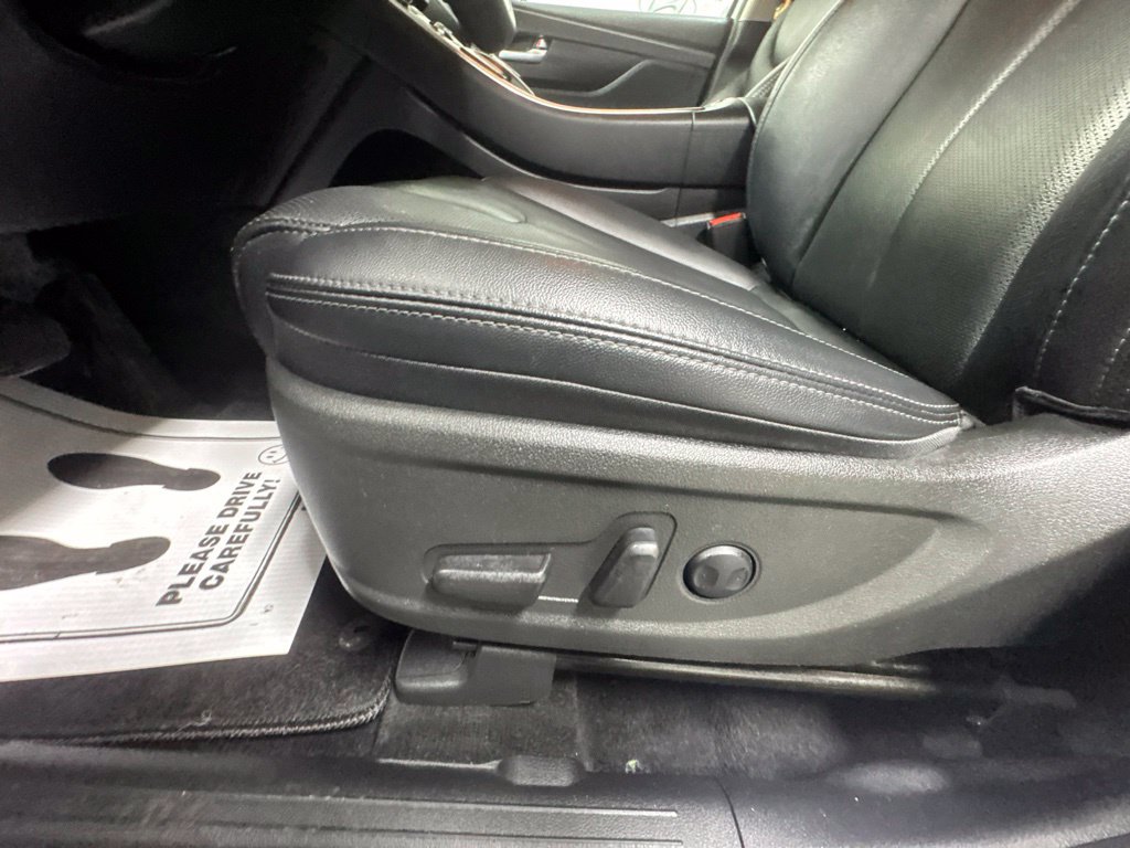 Used 2023 Hyundai Santa Fe XRT AWD/4WD image 17