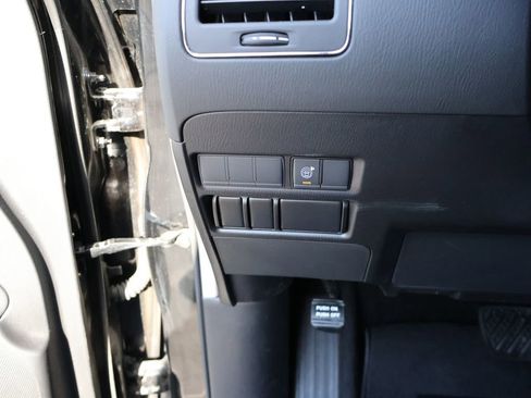 Used 2024 Nissan Armada SV w/ Cargo Package AWD/4WD image 38