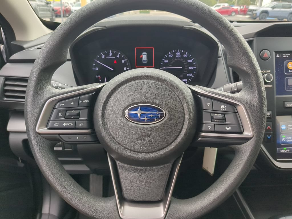 Certified 2024 Subaru Impreza 2.0i AWD/4WD image 26