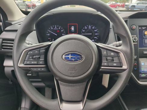 Certified 2024 Subaru Impreza 2.0i AWD/4WD image 26