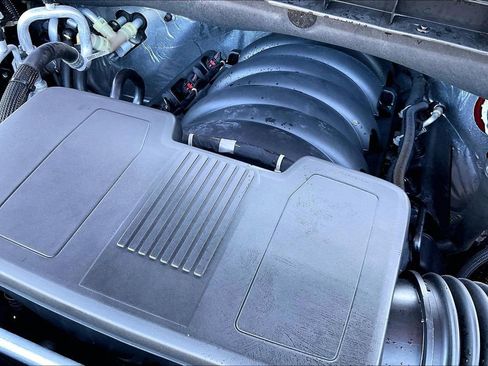 Used 2024 Chevrolet Tahoe RST w/ Luxury Package image 35