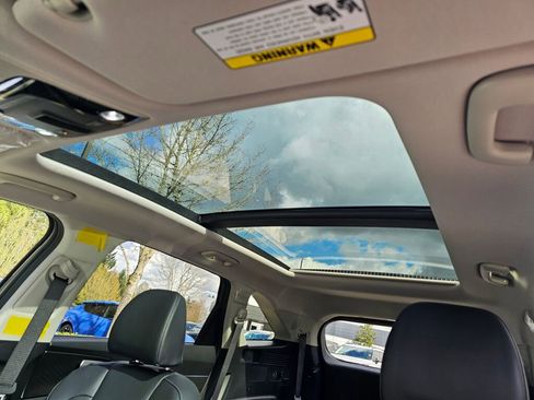 New 2026 Kia Sorento EX image 10