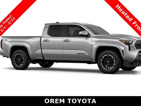 New 2026 Toyota Tacoma TRD Sport image 14
