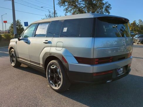 New 2026 Hyundai Santa Fe SE image 7