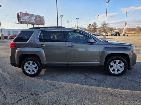 Used 2012 GMC Terrain SLE w/ Convenience Package image 4