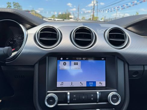 Used 2019 Ford Mustang GT Premium image 41