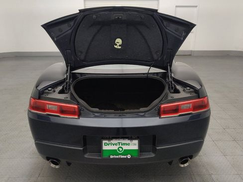 Used 2014 Chevrolet Camaro LS RWD image 29