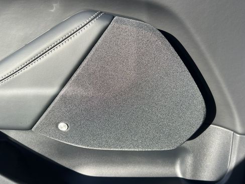 New 2025 Ford Mustang Mach-E Premium image 29