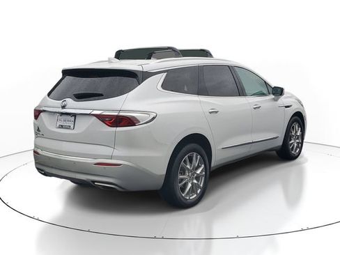 Certified 2024 Buick Enclave Premium w/ Experience Buick Package AWD/4WD image 4