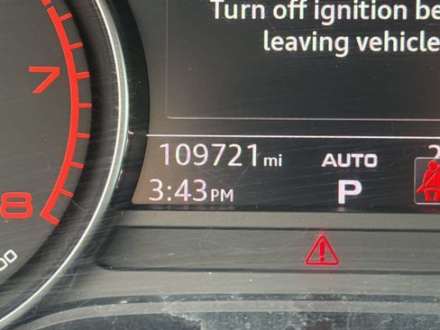 Used 2018 Audi A4 2.0T Ultra Premium w/ Convenience Package FWD image 19