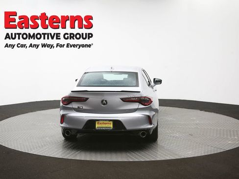 Used 2024 Acura TLX SH-AWD w/ A-SPEC Pkg image 39