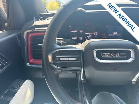 Used 2023 GMC Canyon AT4X AWD/4WD image 23