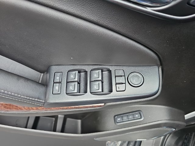 Used 2020 GMC Yukon SLT w/ Open Road Package AWD/4WD image 32
