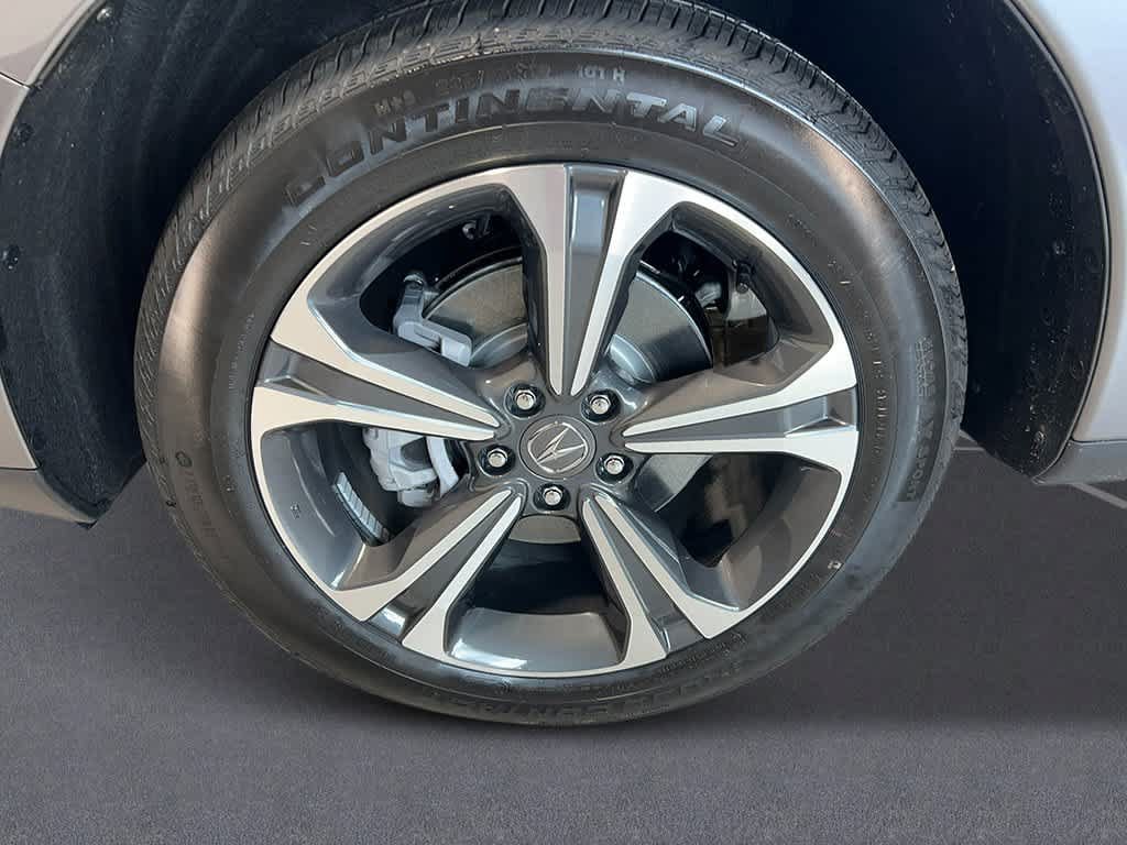 Used 2026 Acura RDX w/ Technology Package AWD/4WD image 12