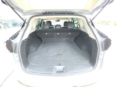 Used 2024 Nissan Murano SV w/ SV Midnight Edition Package image 27