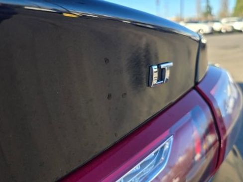 Used 2022 Chevrolet Malibu LT image 7