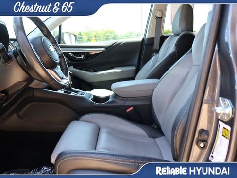 Used 2024 Subaru Outback Limited AWD/4WD image 24