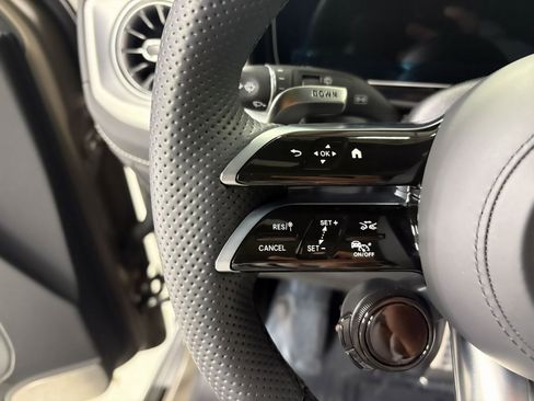 Certified 2025 Mercedes-Benz G 63 AMG 4MATIC image 12