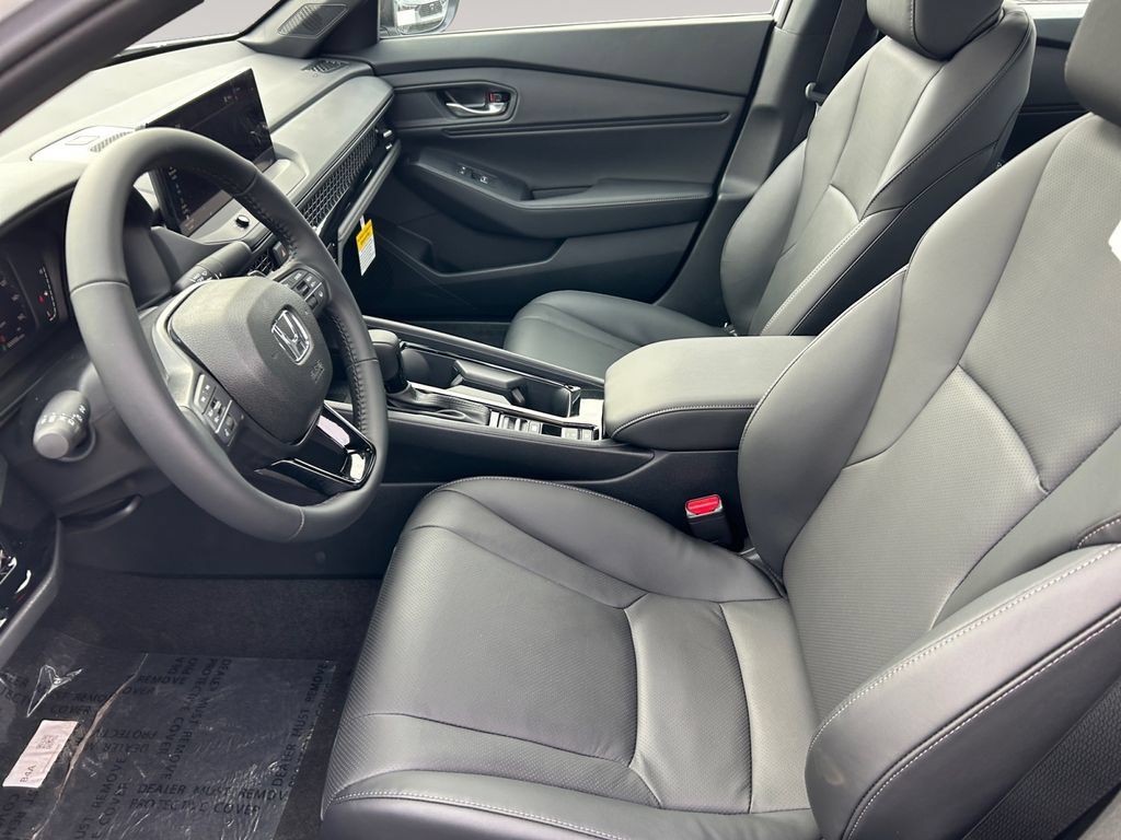 New 2026 Honda Accord Sport image 9