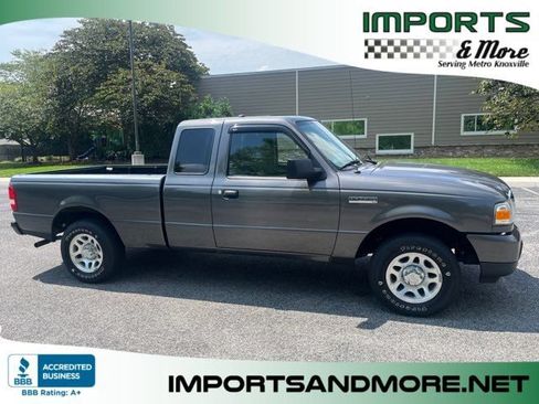 Used 2011 Ford Ranger XLT RWD image 1