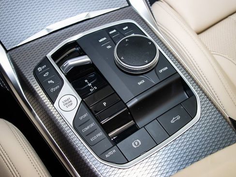 Certified 2026 BMW 440i xDrive Convertible image 21