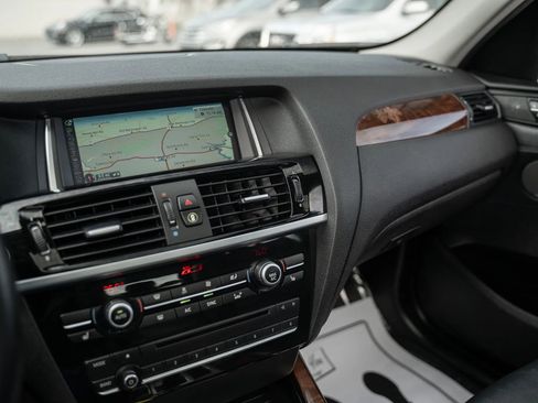 Used 2016 BMW X3 xDrive35i w/ Technology Package image 24