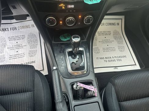 Used 2014 MAZDA MAZDA6 Sport FWD image 15