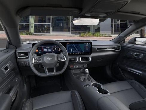 New 2025 Ford Mustang GT Premium image 9