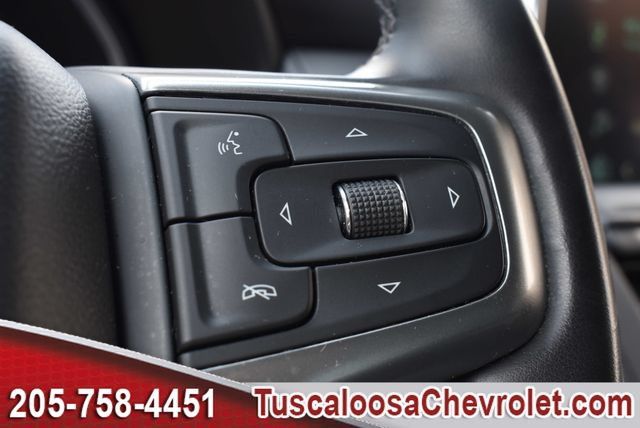 Certified 2024 Chevrolet Suburban LT AWD/4WD image 35