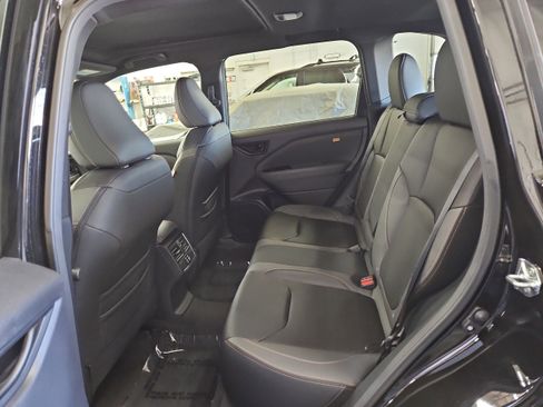 New 2026 Subaru Forester Wilderness AWD/4WD image 10
