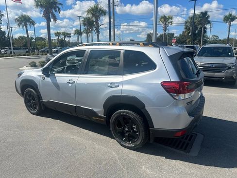 New 2025 Subaru Forester Wilderness w/ Convenience Package image 5