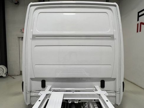 Used 2023 Mercedes-Benz Sprinter 3500 image 15